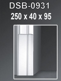 Perimeter DSB-0931 